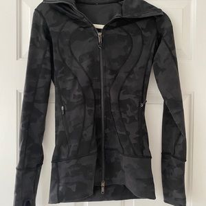 LuluLemon jacket